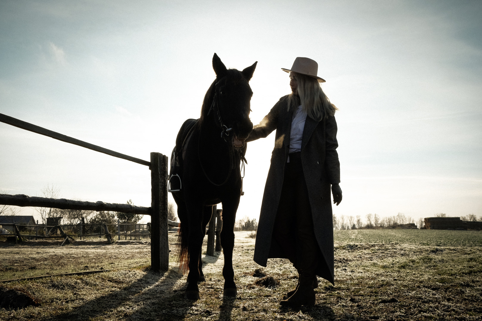 Фотограф Оксана Стасенко - фотограф Love Story в городе Минск, фотография от 17.11.2025