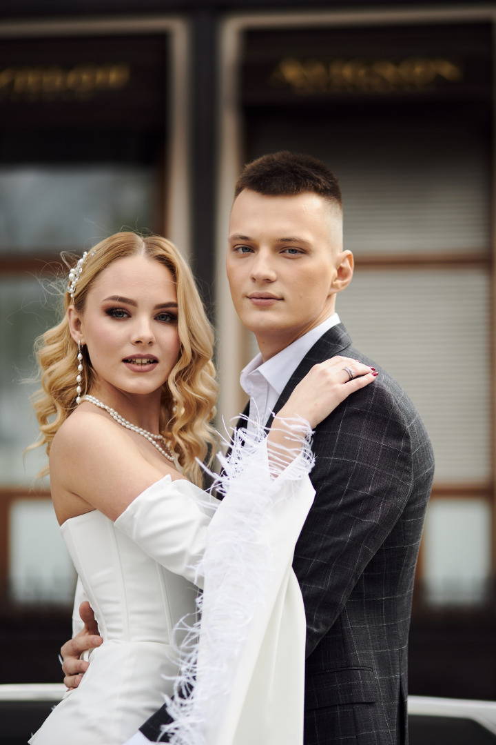 Фотограф Илья и Юлия Ширмановы, фотография от 17.12.2025