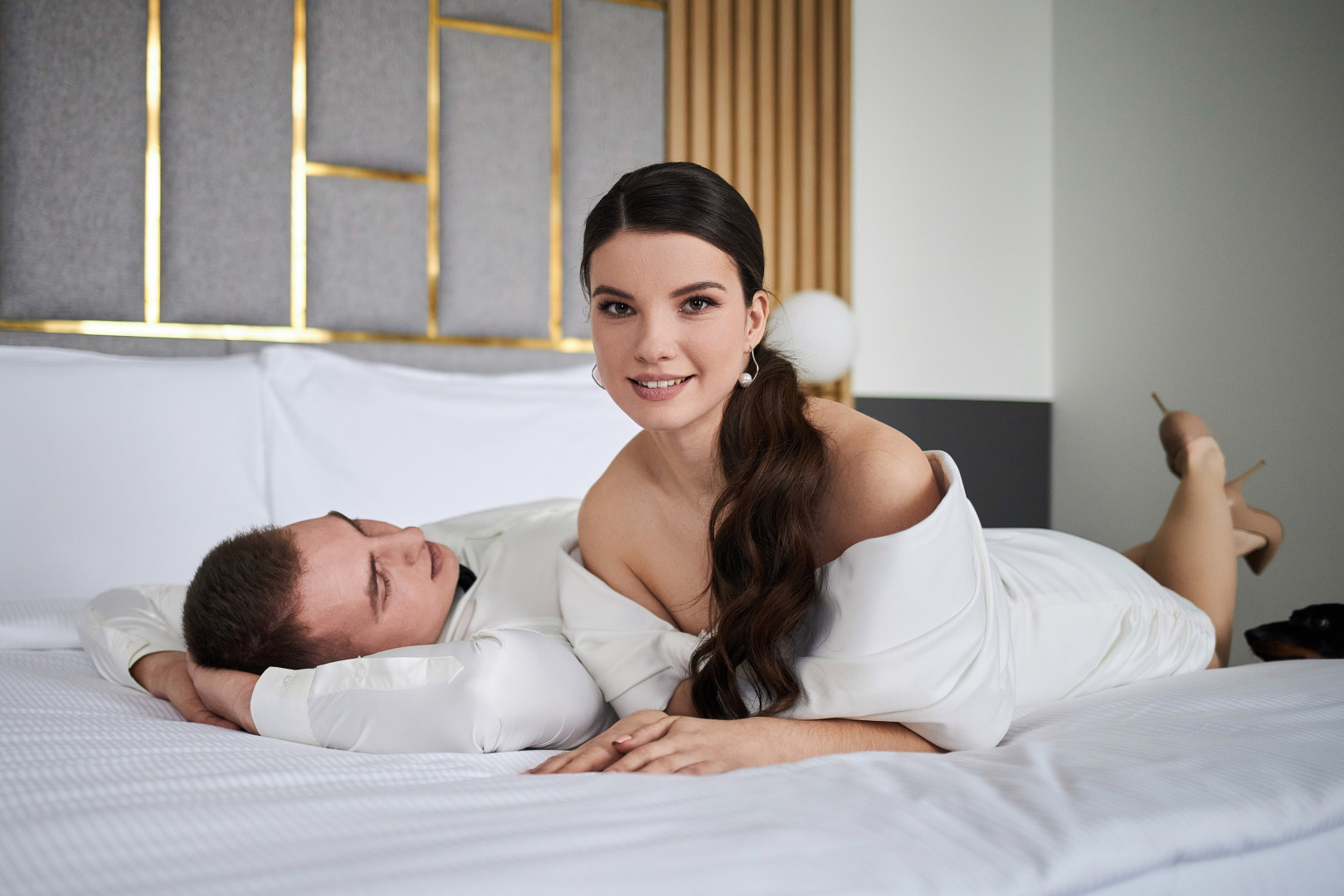 Фотограф Илья и Юлия Ширмановы, фотография от 17.12.2025