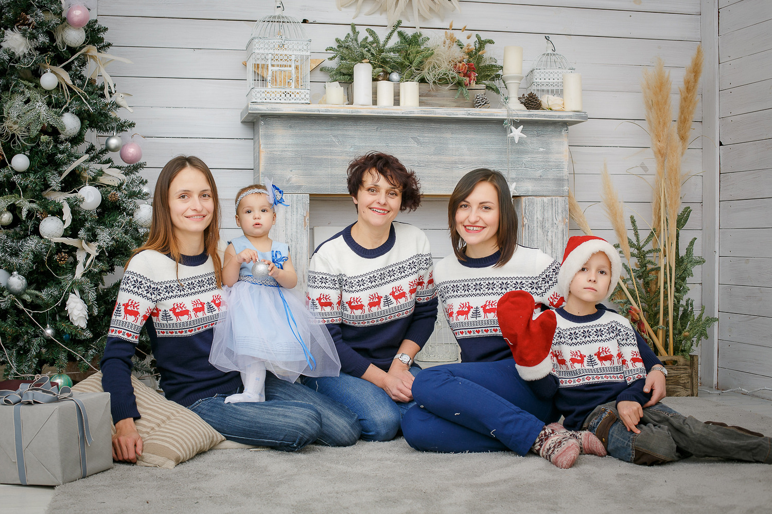 Фотограф Борис Карасик, фотография от 09.01.2019