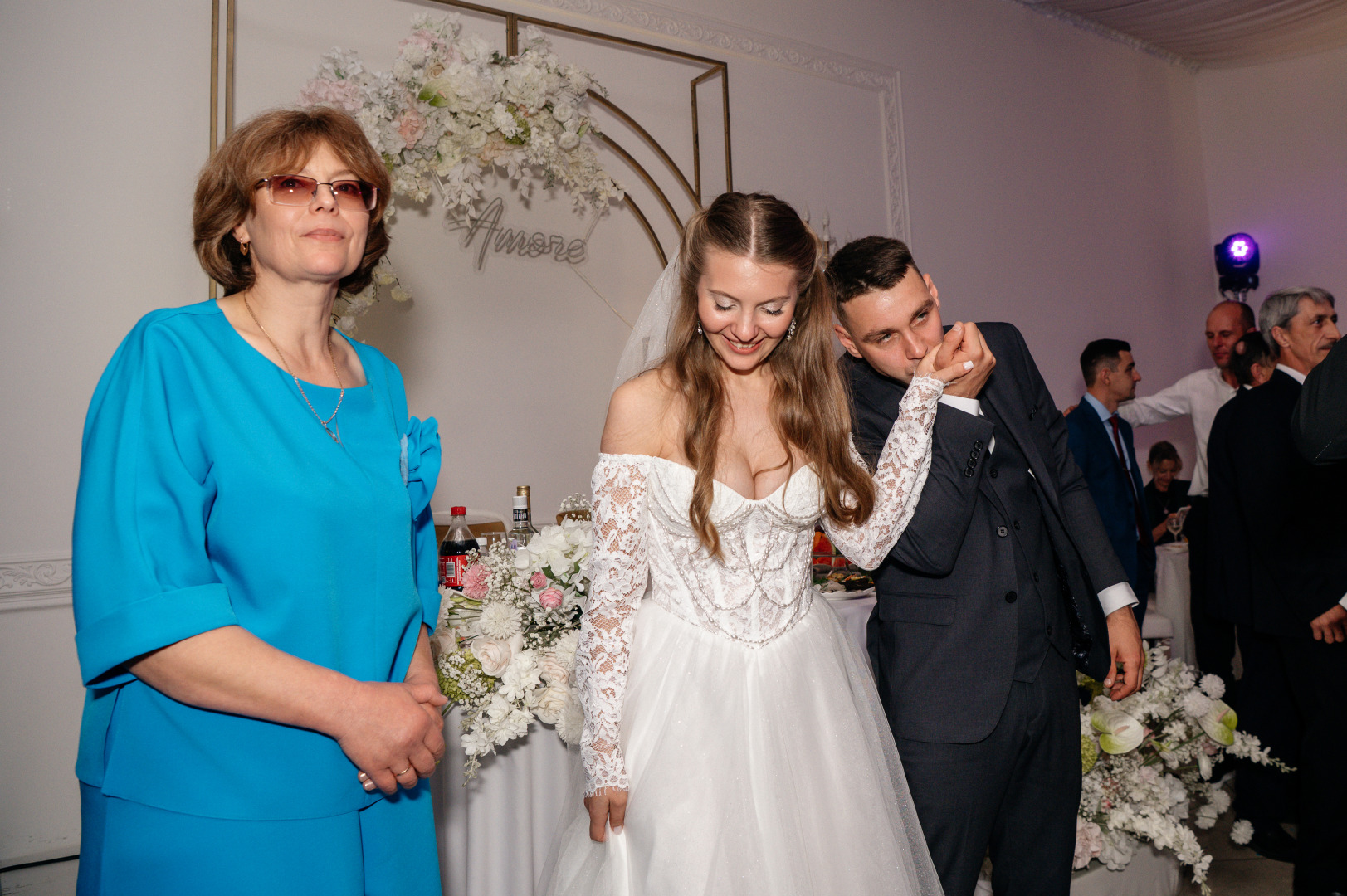 Фотограф Юлия Левандовская - свадебный и семейный фотограф в городе Минск, Минская обл.,  Могилев, Солигорск, фотография от 24.11.2025