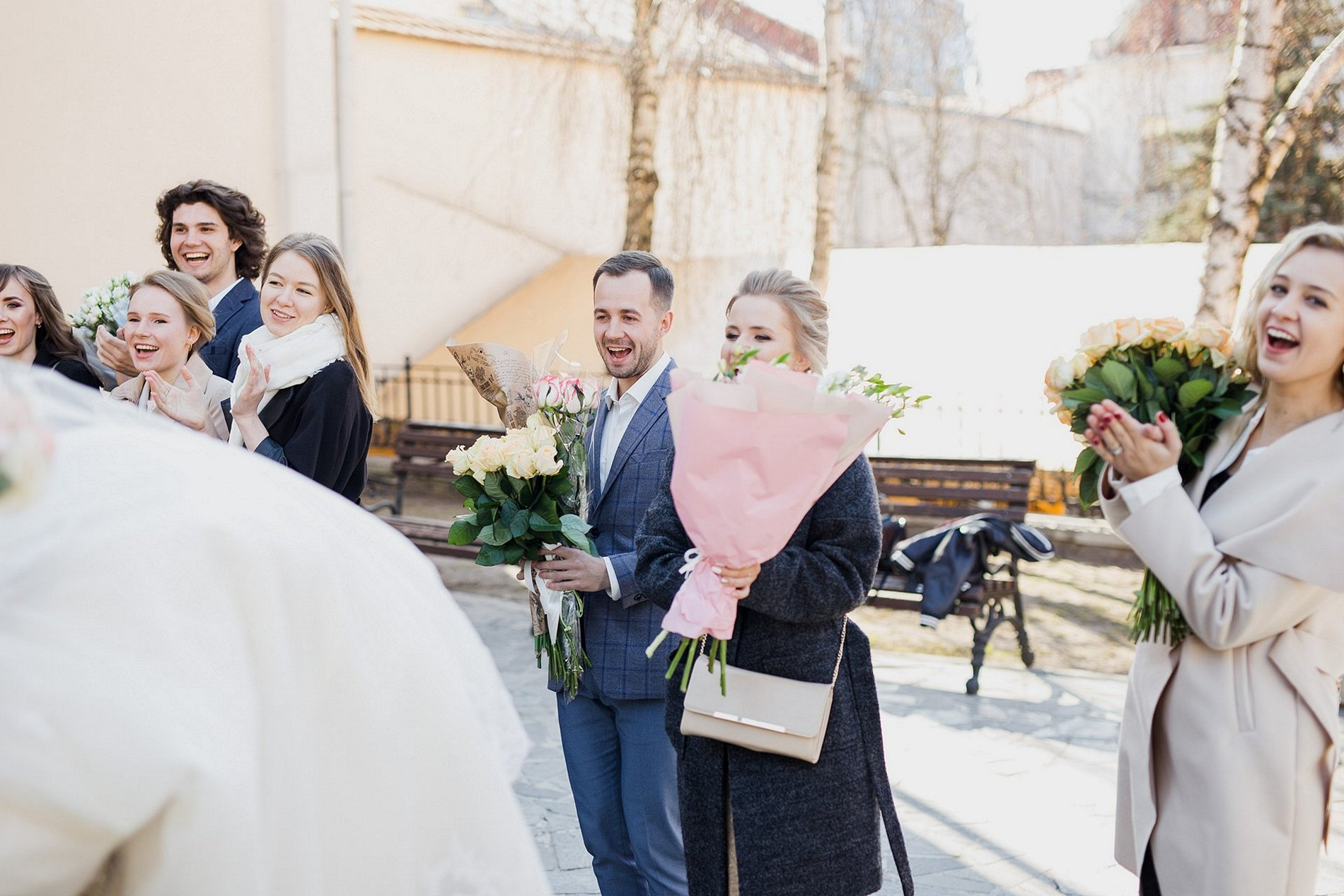 Фотограф Елизавета Лукашевич - фотограф Love Story, детский фотограф, свадебный фотограф в городе Минск, Могилев, Брест, фотография от 13.03.2020