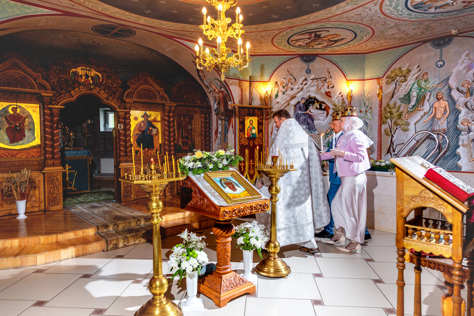 Фотограф Екатерина Рябченко - семейный, детский, свадебный, школьный фотограф в городе Минск, фотография от 19.06.2025