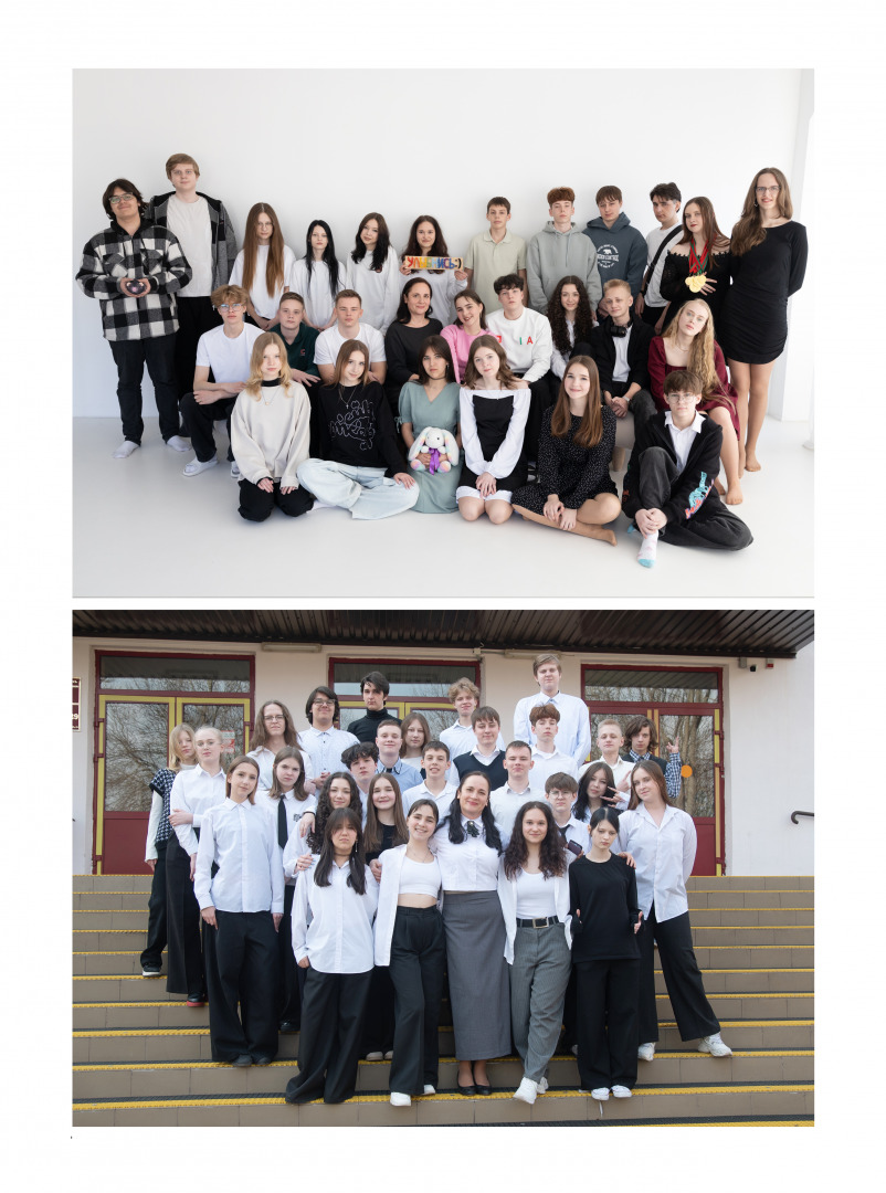 Фотограф Татьяна Семёнова - фотограф Love Story в городе, фотография от 18.11.2025