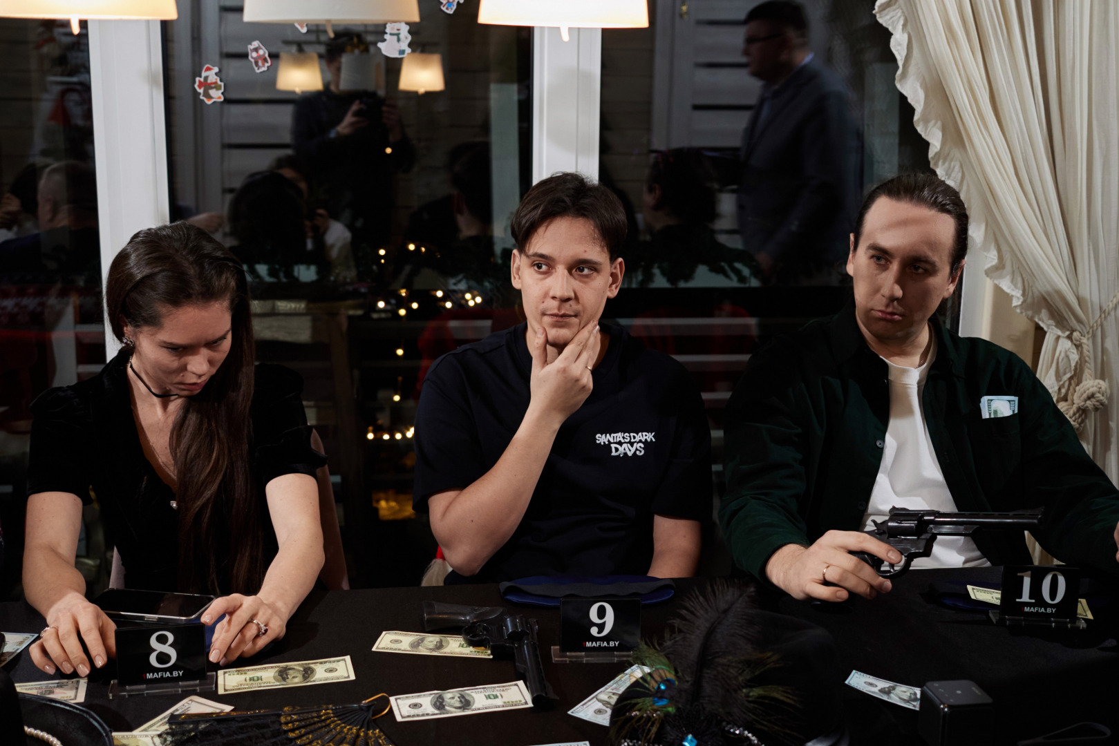 Фотограф Илья и Юлия Ширмановы, фотография от 16.12.2025