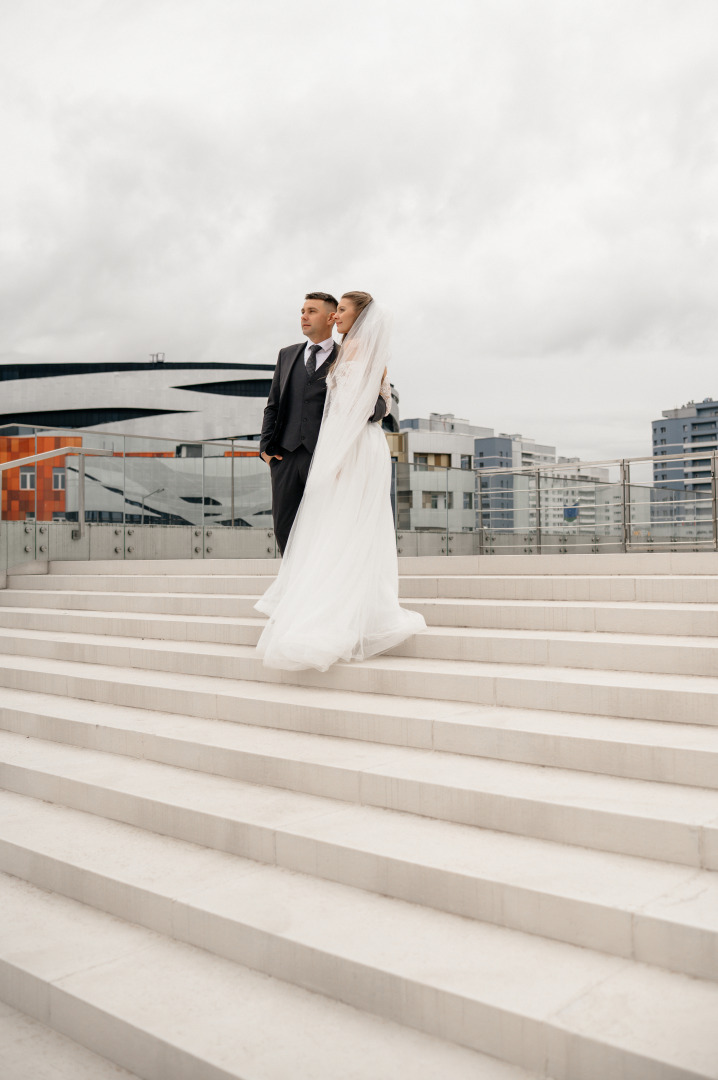 Фотограф Юлия Левандовская - свадебный и семейный фотограф в городе Минск, Минская обл.,  Могилев, Солигорск, фотография от 24.11.2025