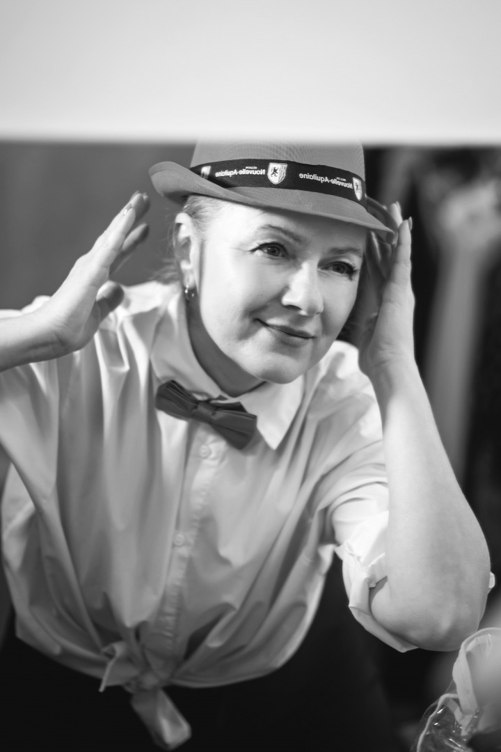 Фотограф Надежда Володько, фотография от 04.03.2026