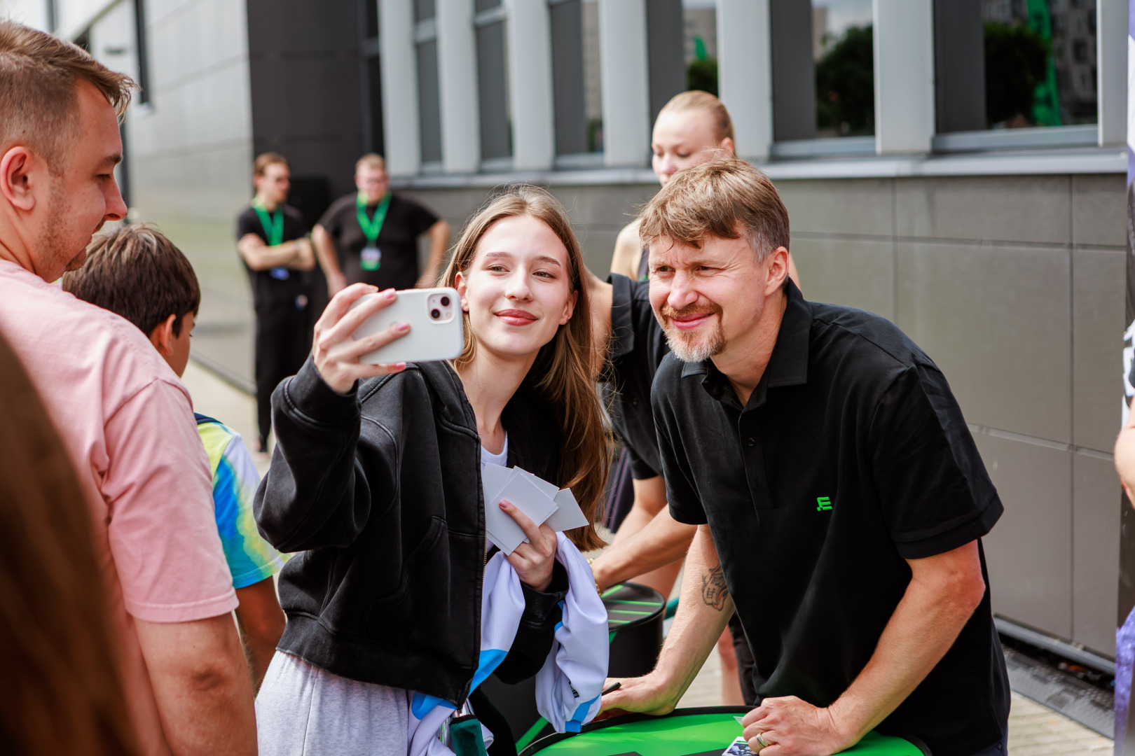 Фотограф Илья Костецкий, фотография от 12.08.2025
