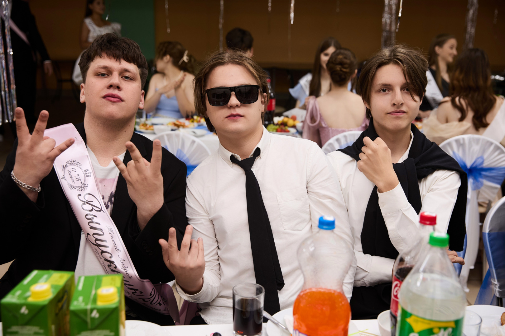 Фотограф Илья и Юлия Ширмановы, фотография от 18.12.2025