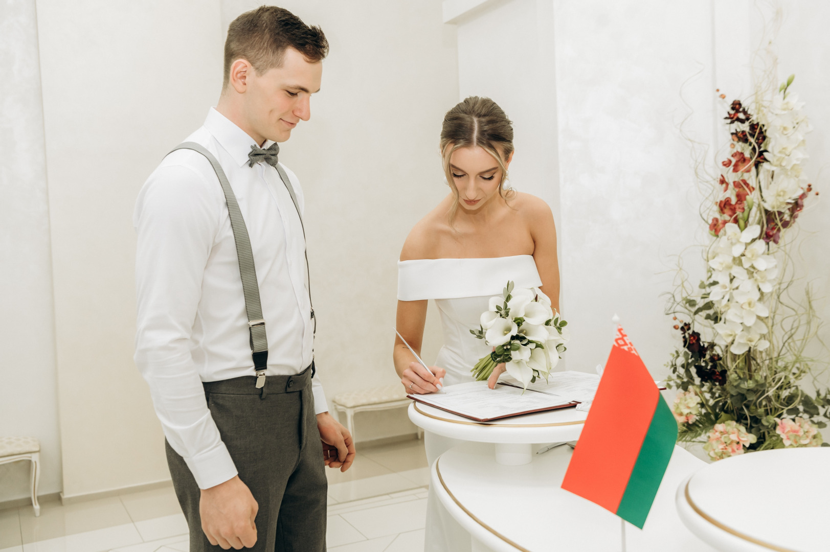 Фотограф Юлия Левандовская - свадебный и семейный фотограф в городе Минск, Минская обл.,  Могилев, Солигорск, фотография от 24.11.2025