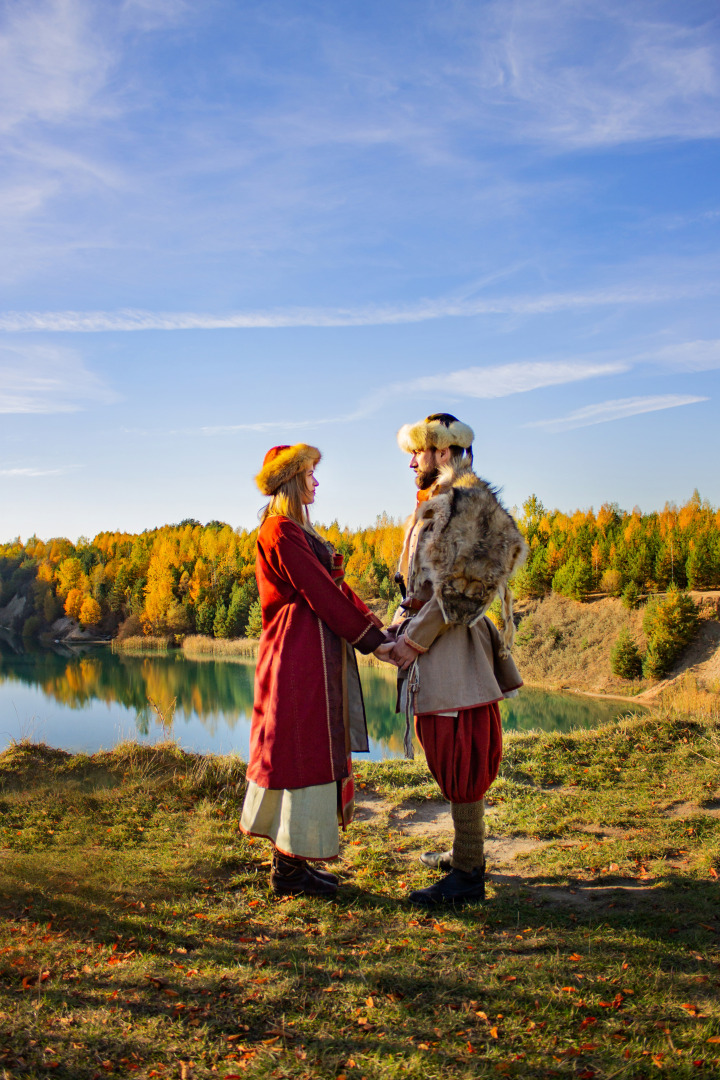 Фотограф Екатерина Чекель, фотография от 18.11.2025