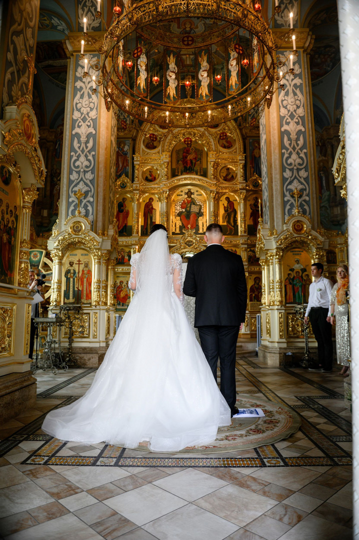 Фотограф Кирилл Емельянов - свадебный фотограф  Минск, фотография от 27.02.2026