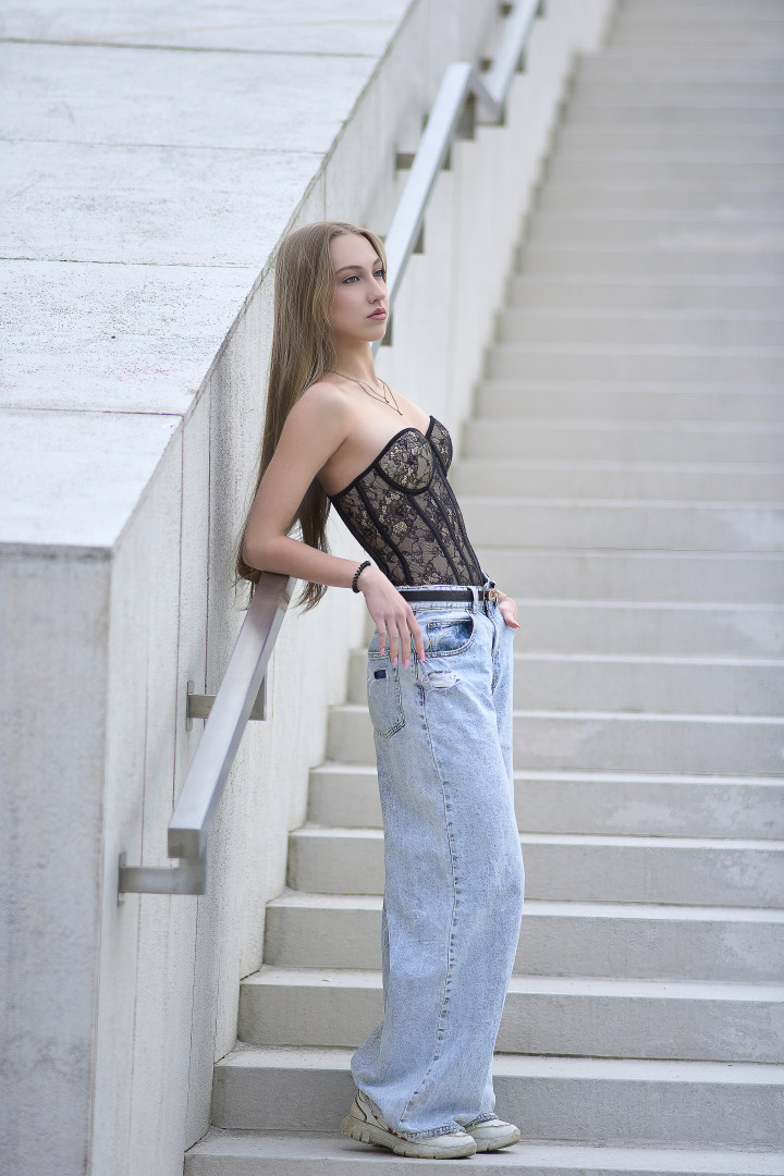 Фотограф Татьяна Семёнова - фотограф Love Story в городе, фотография от 24.05.2026