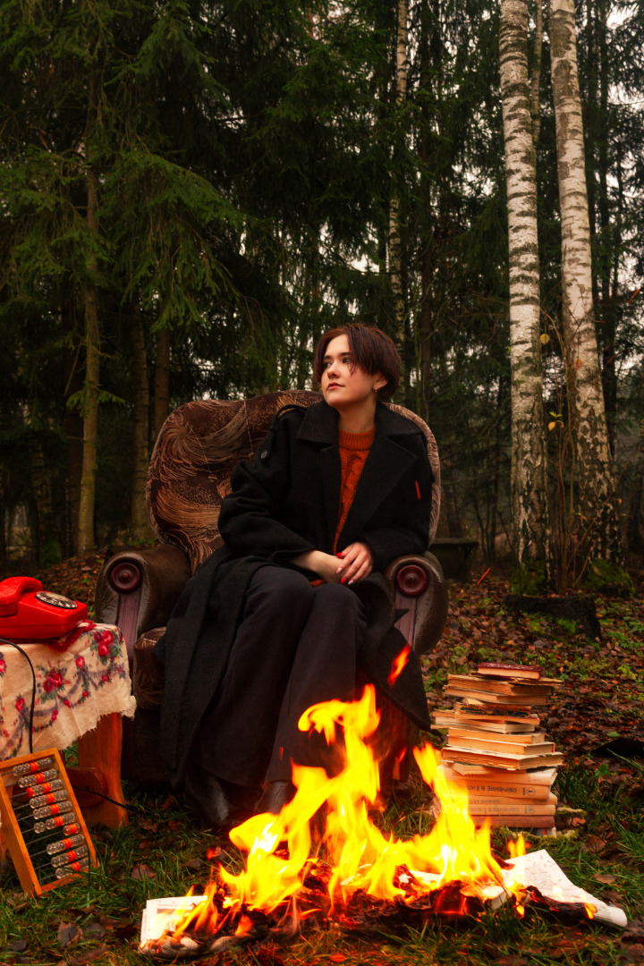 Фотограф Екатерина Чекель, фотография от 18.11.2025