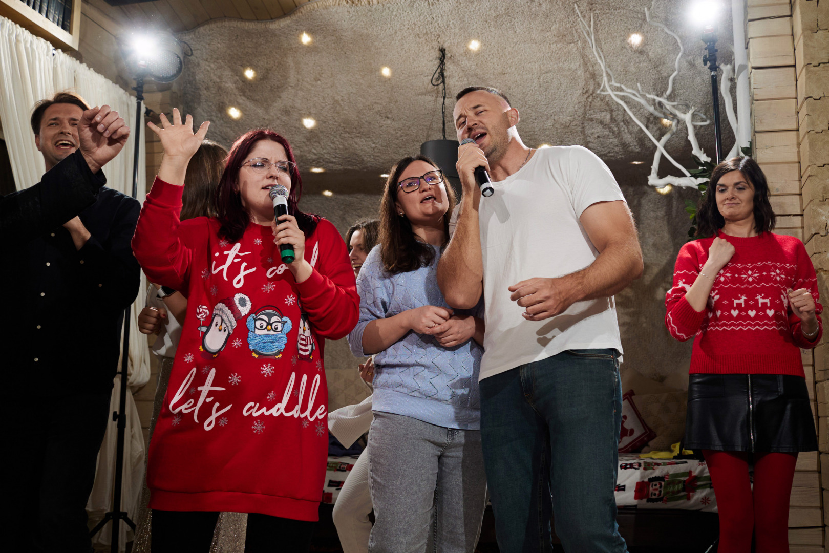 Фотограф Илья и Юлия Ширмановы, фотография от 16.12.2025