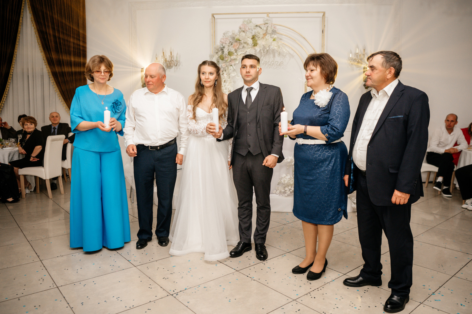 Фотограф Юлия Левандовская - свадебный и семейный фотограф в городе Минск, Минская обл.,  Могилев, Солигорск, фотография от 24.11.2025