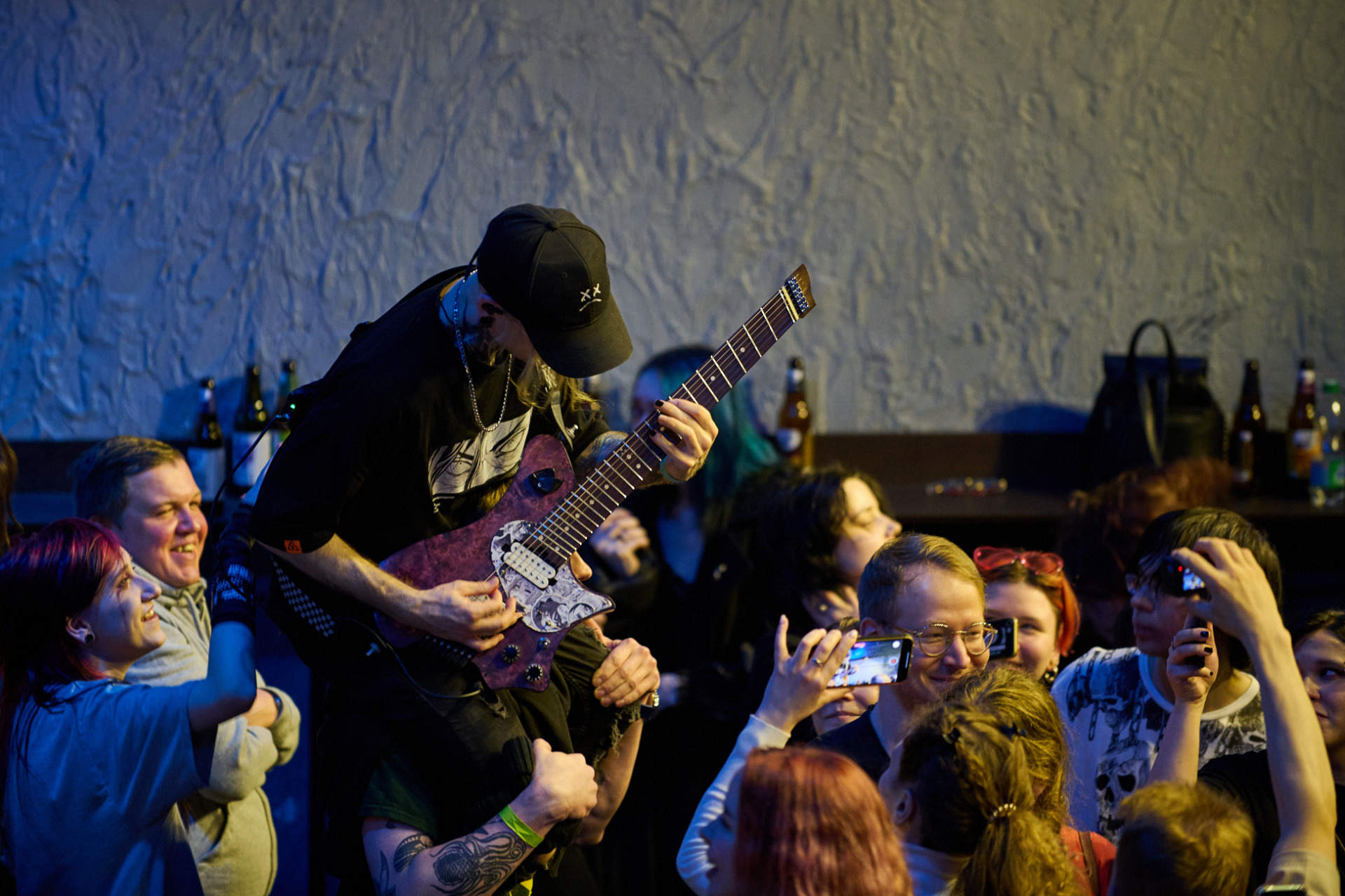 Фотограф Александр Тагаев - фотограф автомобилей в городе Минск, фотография от 27.02.2026