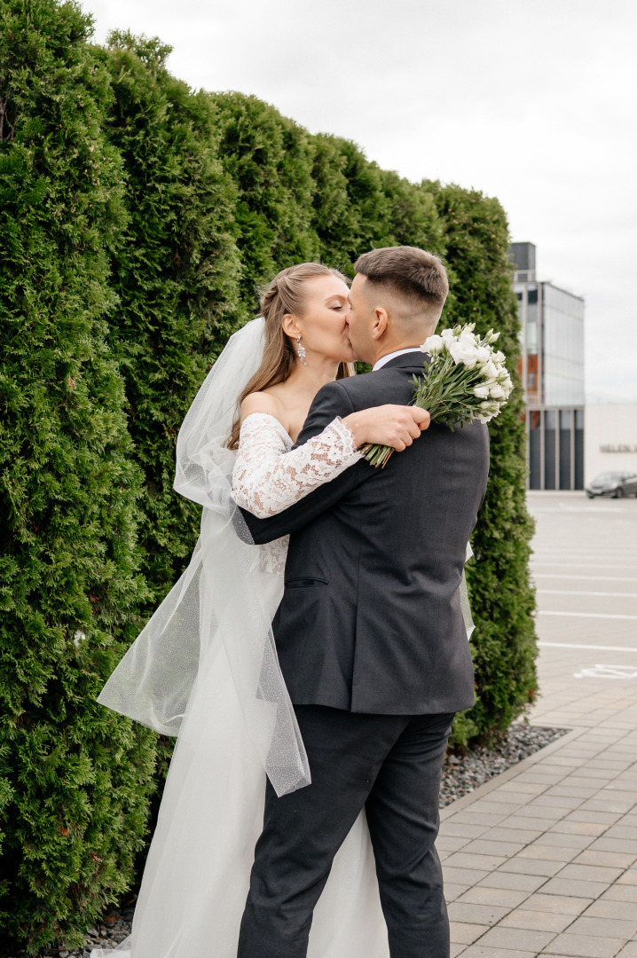 Фотограф Юлия Левандовская - свадебный и семейный фотограф в городе Минск, Минская обл.,  Могилев, Солигорск, фотография от 24.11.2025