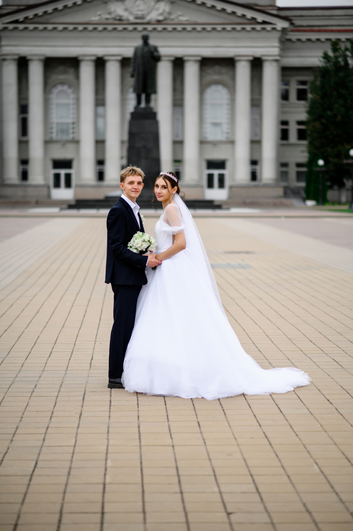 Фотограф Кирилл Емельянов - свадебный фотограф  Минск, фотография от 27.02.2026