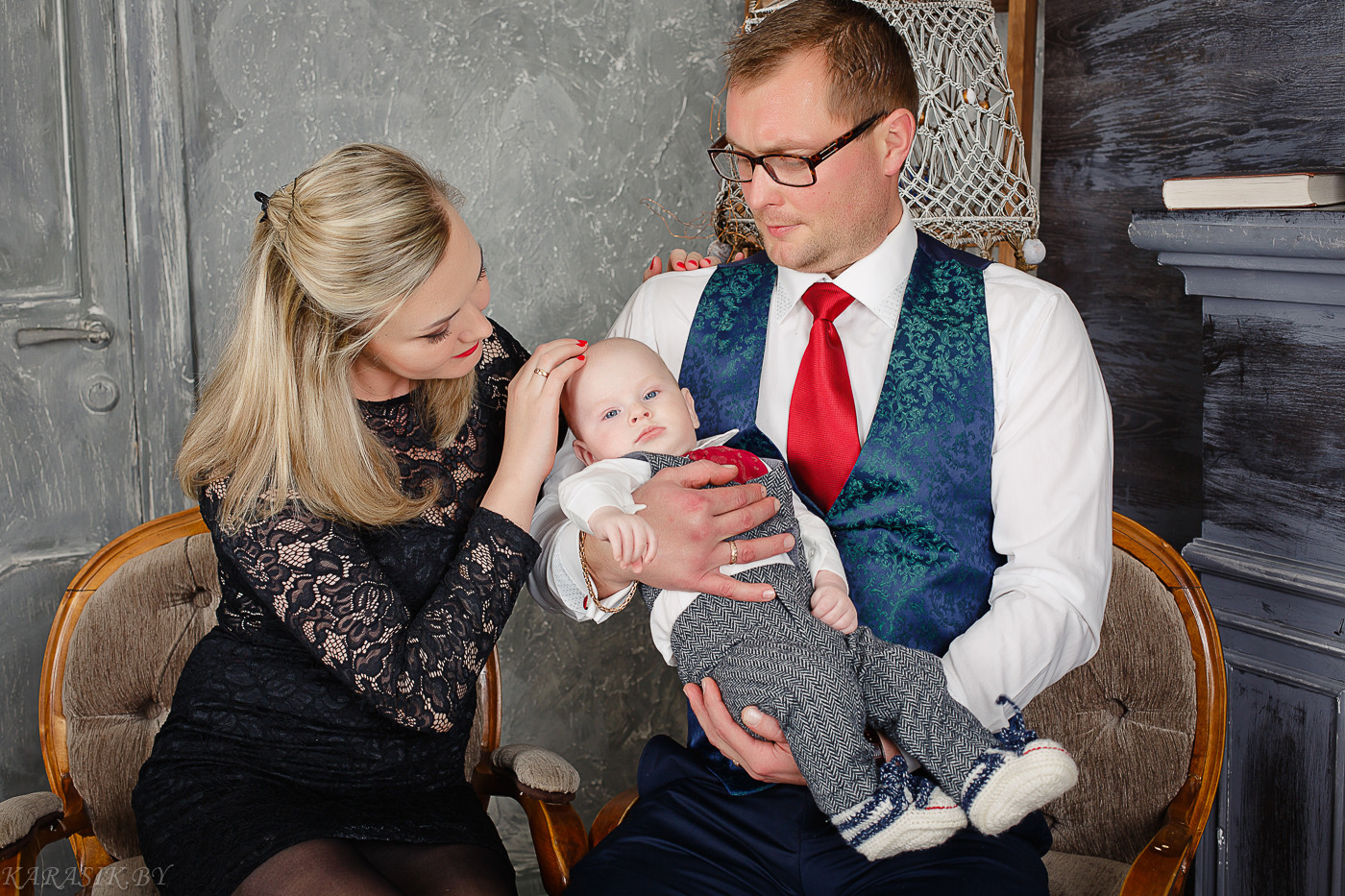 Фотограф Борис Карасик, фотография от 19.10.2018