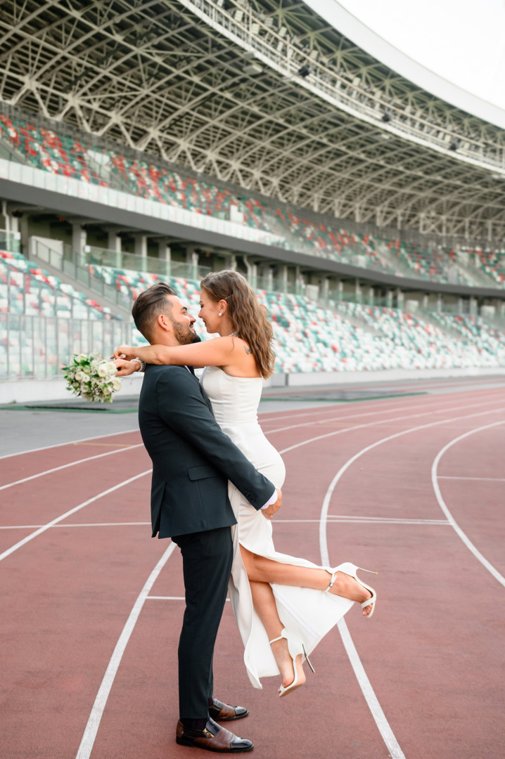Фотограф Кирилл Емельянов - свадебный фотограф  Минск, фотография от 20.03.2026