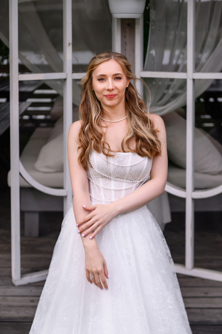 Фотограф Кирилл Емельянов - свадебный фотограф  Минск, фотография от 25.02.2026