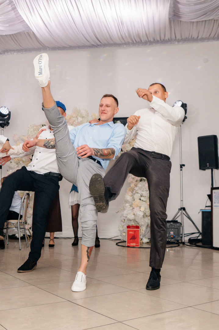 Фотограф Юлия Левандовская - свадебный и семейный фотограф в городе Минск, Минская обл.,  Могилев, Солигорск, фотография от 24.11.2025