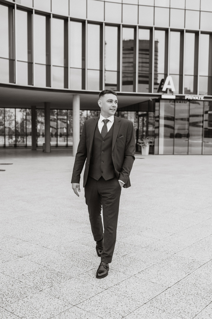 Фотограф Юлия Левандовская - свадебный и семейный фотограф в городе Минск, Минская обл.,  Могилев, Солигорск, фотография от 24.11.2025