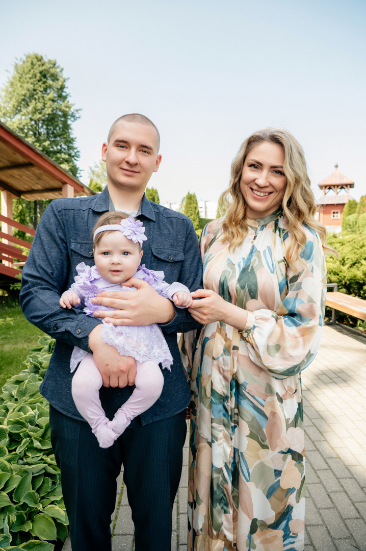 Фотограф Юлия Левандовская - свадебный и семейный фотограф в городе Минск, Минская обл.,  Могилев, Солигорск, фотография от 16.04.2026