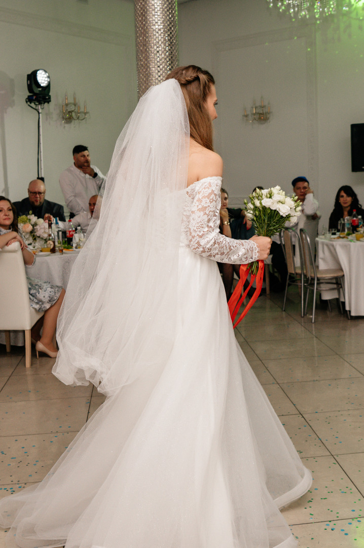 Фотограф Юлия Левандовская - свадебный и семейный фотограф в городе Минск, Минская обл.,  Могилев, Солигорск, фотография от 24.11.2025