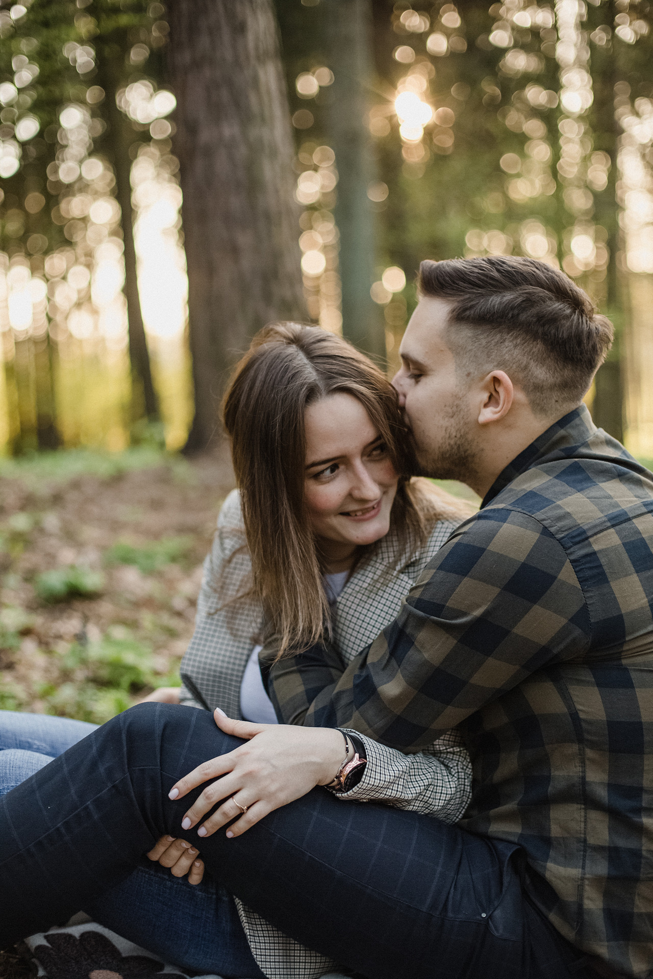 Фотограф Елизавета Лукашевич - фотограф Love Story, детский фотограф, свадебный фотограф в городе Минск, Могилев, Брест, фотография от 02.07.2020