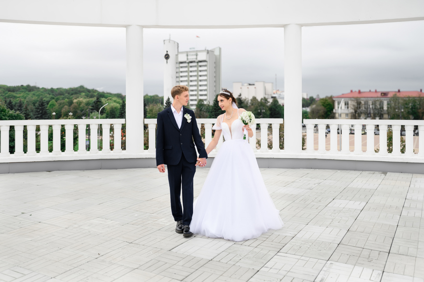 Фотограф Кирилл Емельянов - свадебный фотограф  Минск, фотография от 27.02.2026