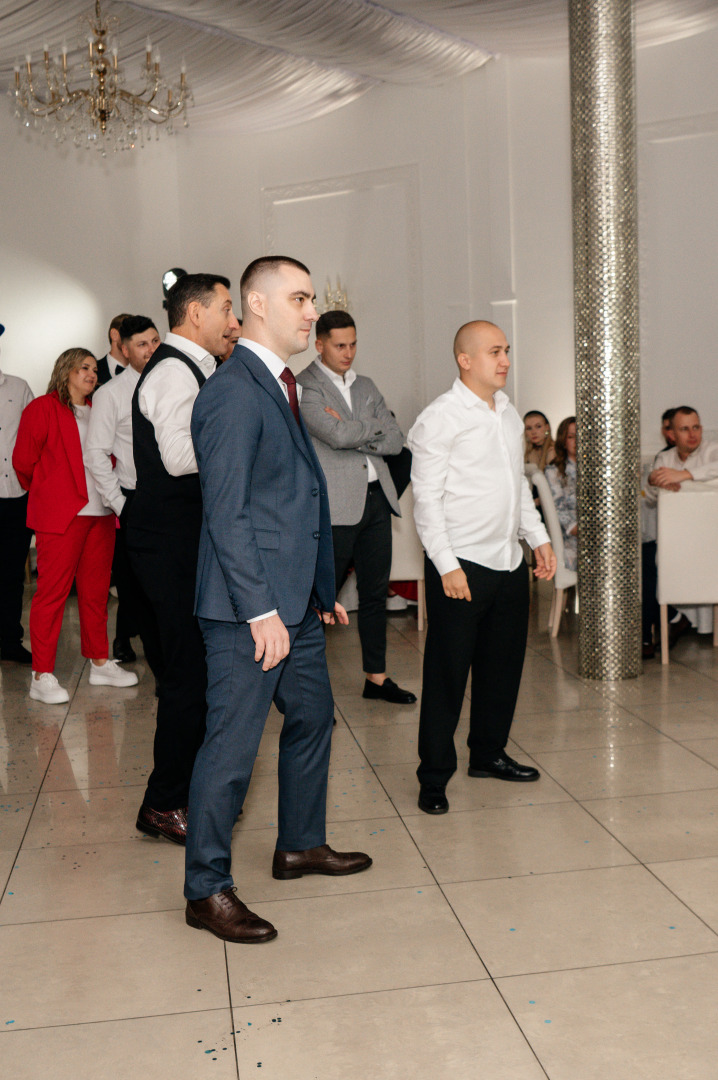 Фотограф Юлия Левандовская - свадебный и семейный фотограф в городе Минск, Минская обл.,  Могилев, Солигорск, фотография от 24.11.2025