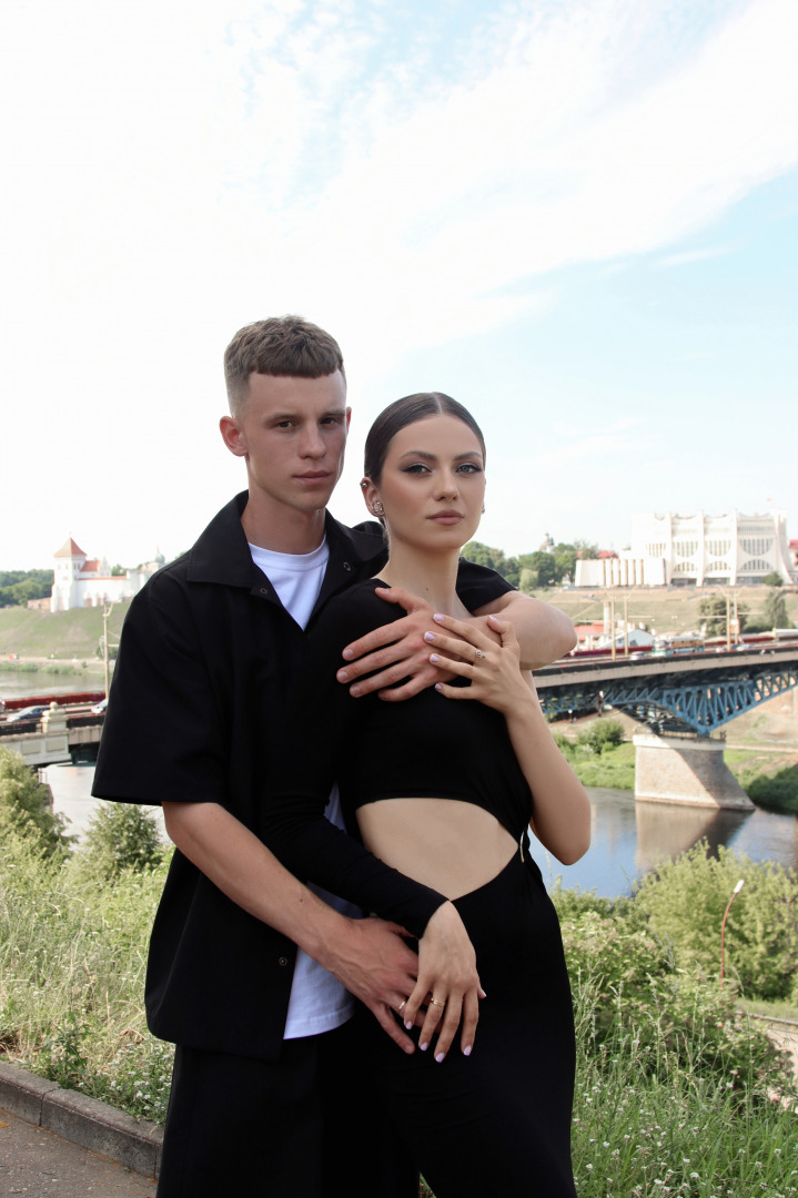 Фотограф Юлия Хильман, фотография от 29.07.2025