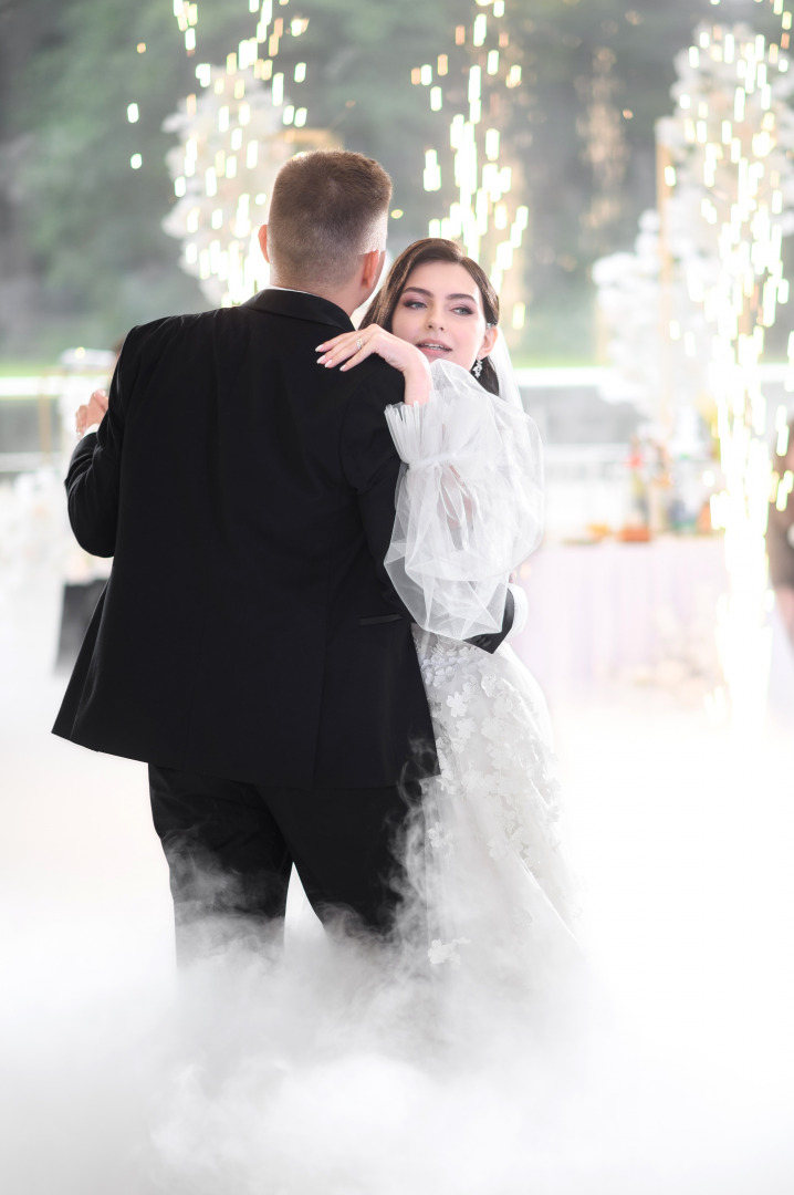 Юрий Николаев - фотограф Love Story, свадебный фотограф, семейный фотограф в городе Могилев, фотография от 15.03.2024