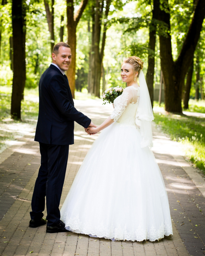 Фотограф Евгений Гойло - свадебный и  портретный фотограф в городе Минск, фотография от 08.06.2019
