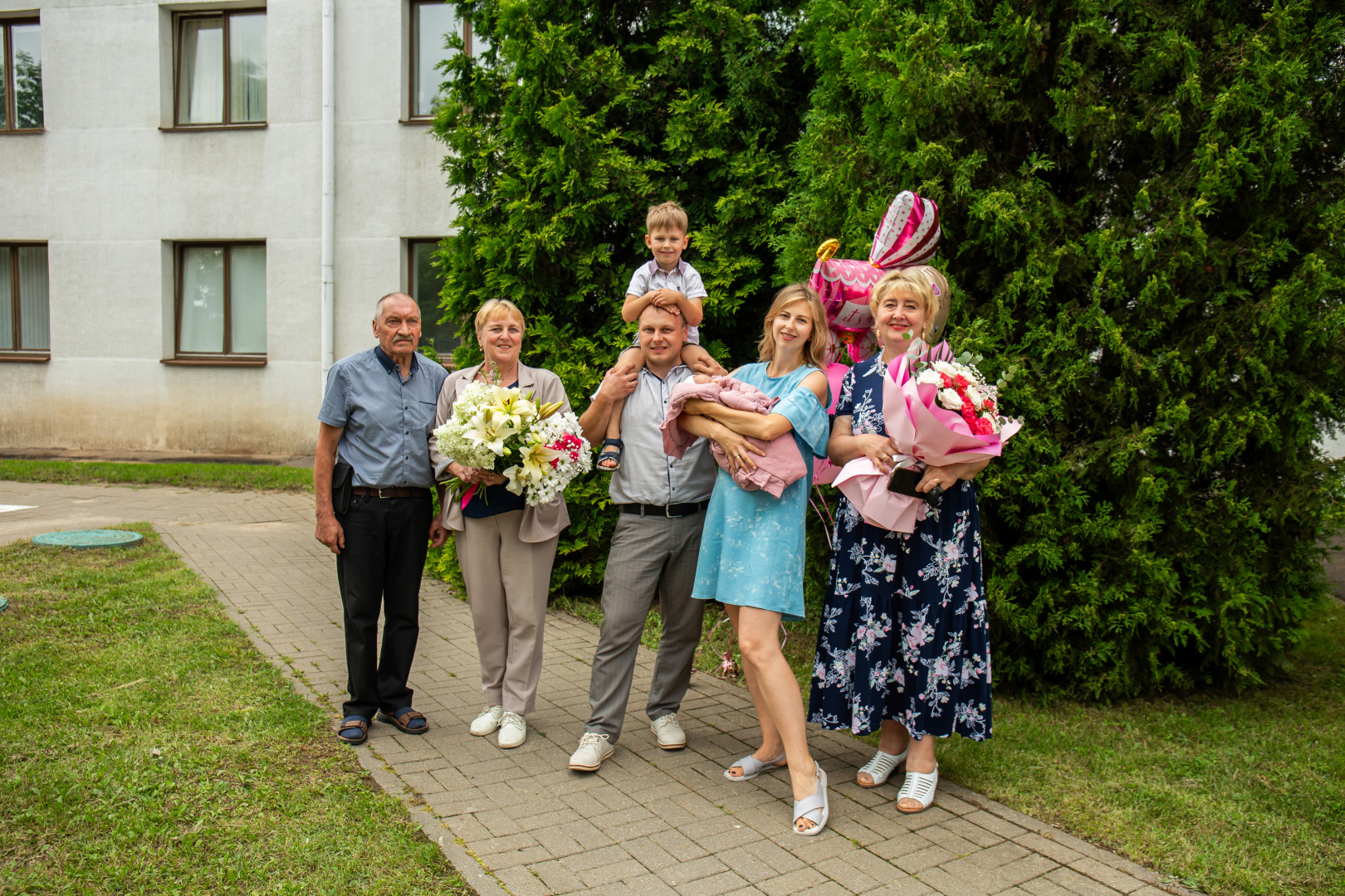 Фотограф Анастасия Комок -  ретушер в городе Минск, фотография от 21.07.2024