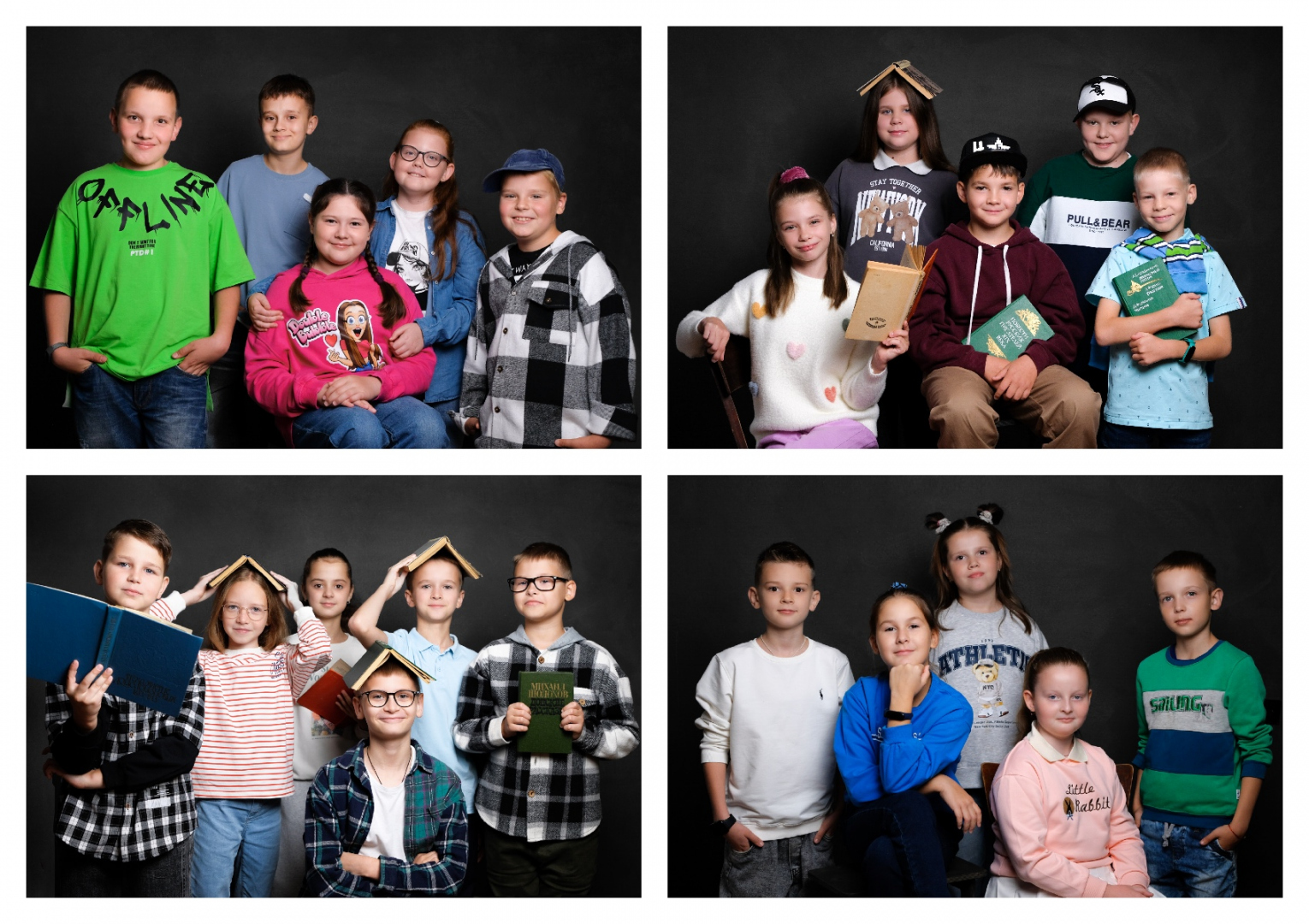 Фотограф Оксана Стасенко - фотограф Love Story в городе Минск, фотография от 30.09.2025