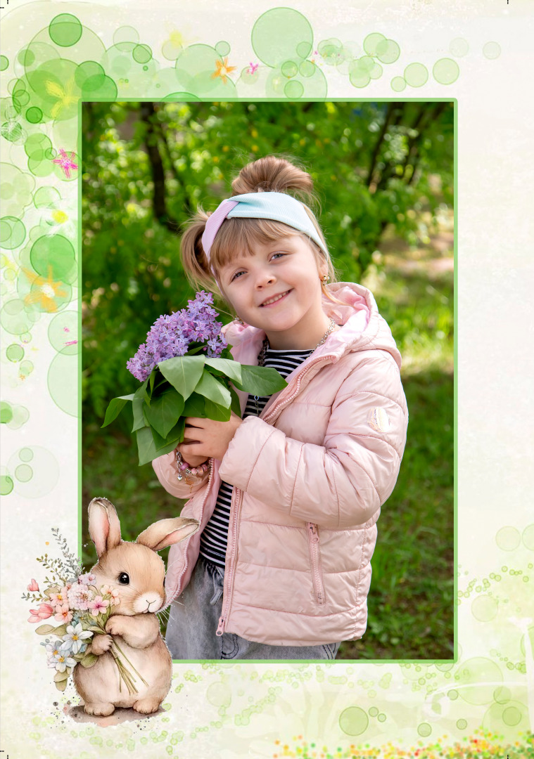 Фотограф Елена Счастная - детский фотограф, свадебный фотограф, семейный фотограф в городе Могилев, фотография от 23.09.2025