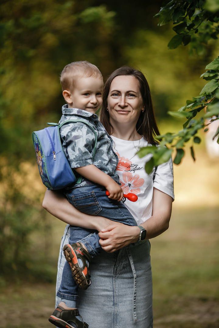 Фотограф Анастасия Лагуновская, фотография от 05.12.2025