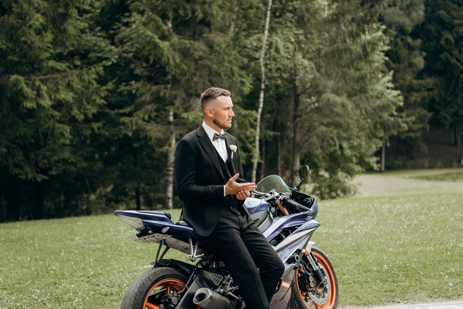 Фотограф Юлия Левандовская - свадебный и семейный фотограф в городе Минск, Минская обл.,  Могилев, Солигорск, фотография от 15.03.2023