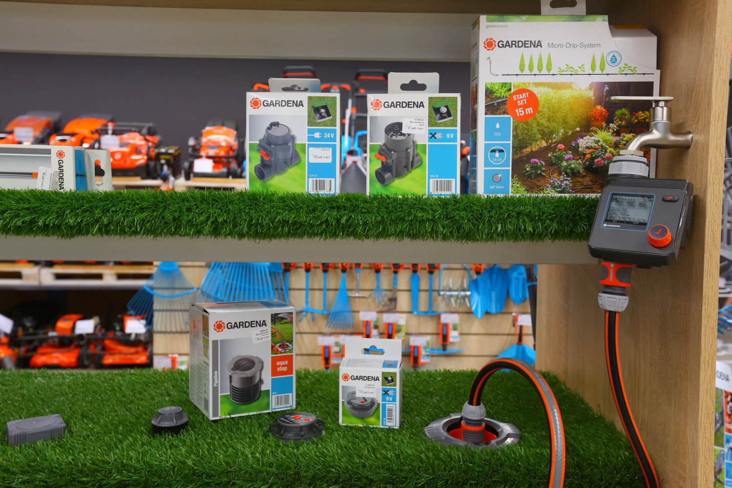 Фотограф Борис Карасик, фотография от 02.08.2020