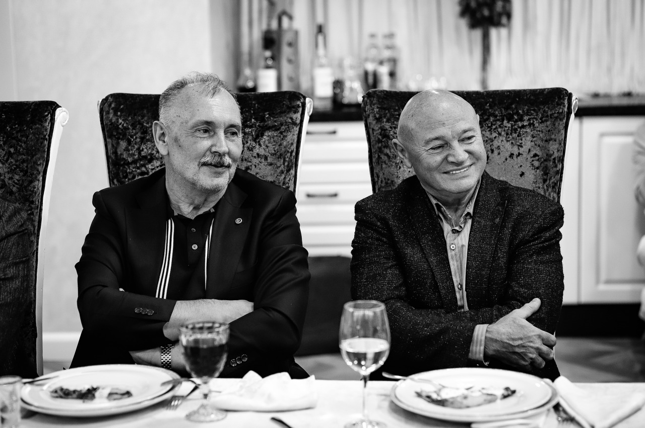 Фотограф в Минске - семейный, свадебный, репортажный фотограф. Фотосъёмка крещения, дня рождения, юбилея, венчания, корпоратива в Минске., фотография от 26.11.2025