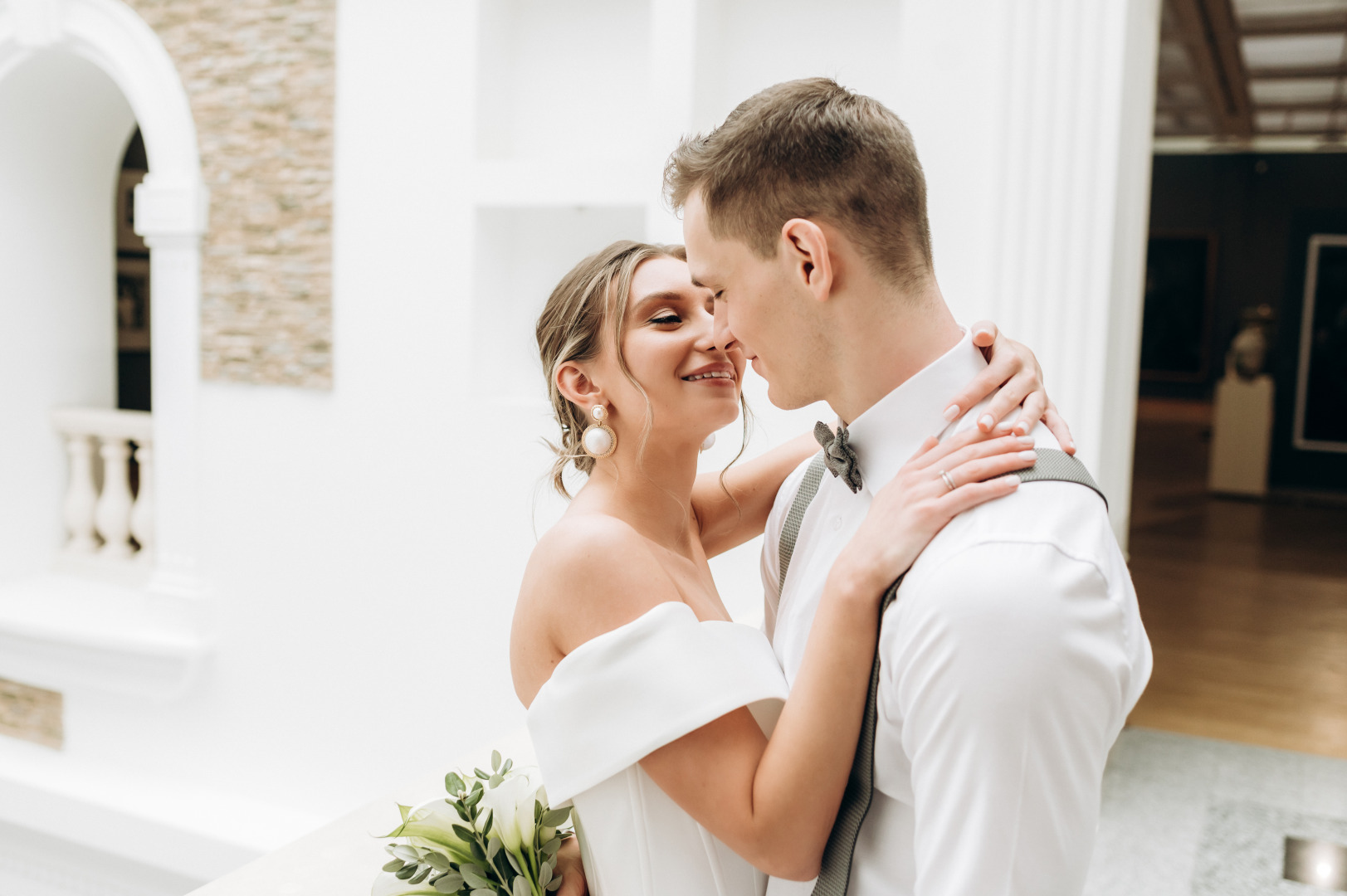 Фотограф Юлия Левандовская - свадебный и семейный фотограф в городе Минск, Минская обл.,  Могилев, Солигорск, фотография от 24.11.2025