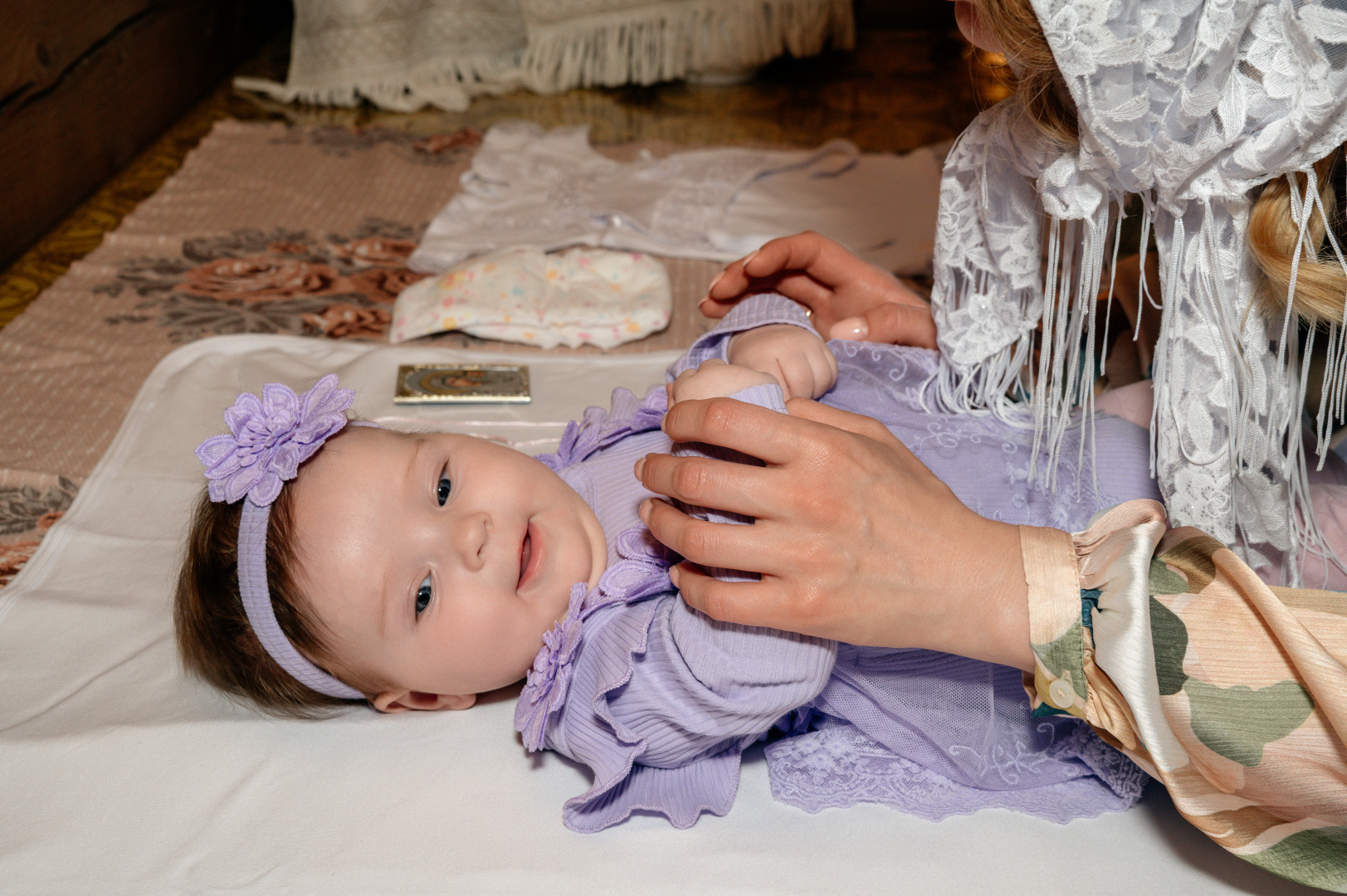 Фотограф Юлия Левандовская - свадебный и семейный фотограф в городе Минск, Минская обл.,  Могилев, Солигорск, фотография от 16.04.2026