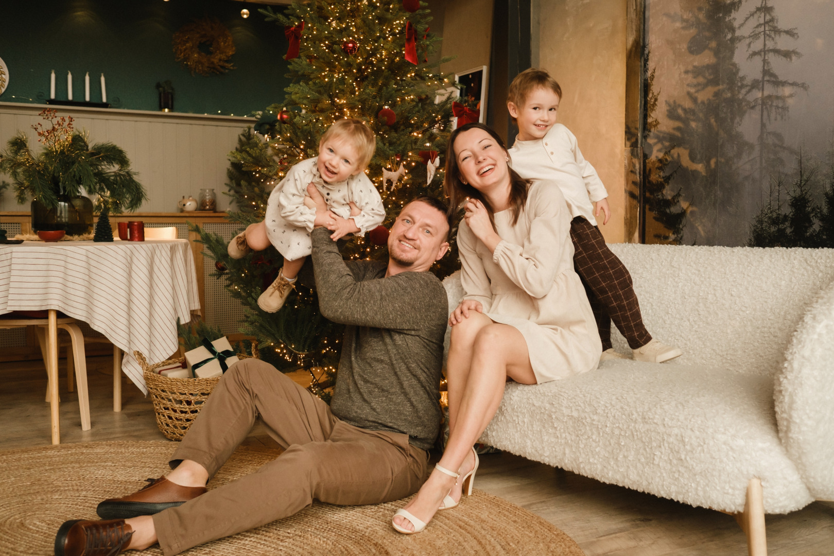 Александр Лобач - свадебный и семейный фотограф, фотография от 15.11.2025