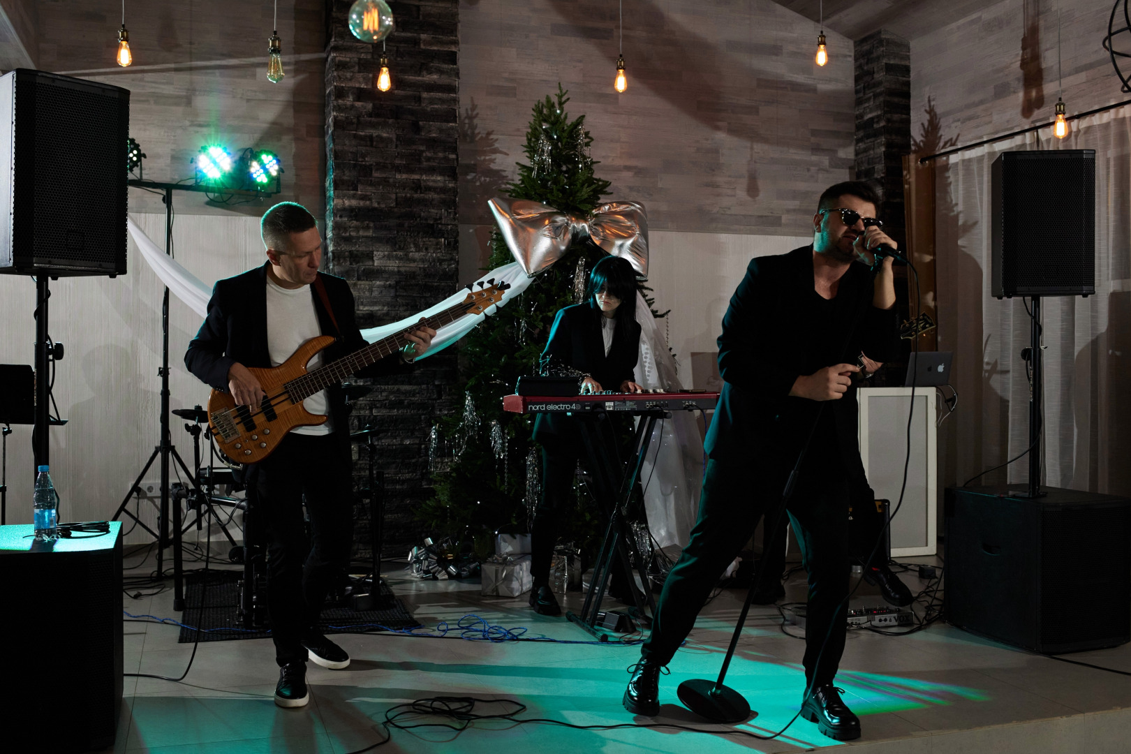 Фотограф Илья и Юлия Ширмановы, фотография от 16.12.2025