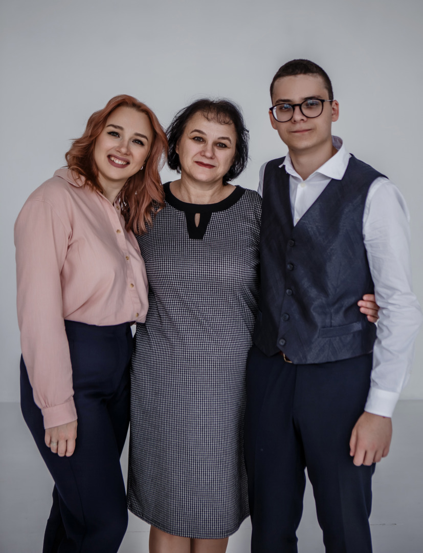 Фотограф Анастасия Лагуновская, фотография от 05.12.2025