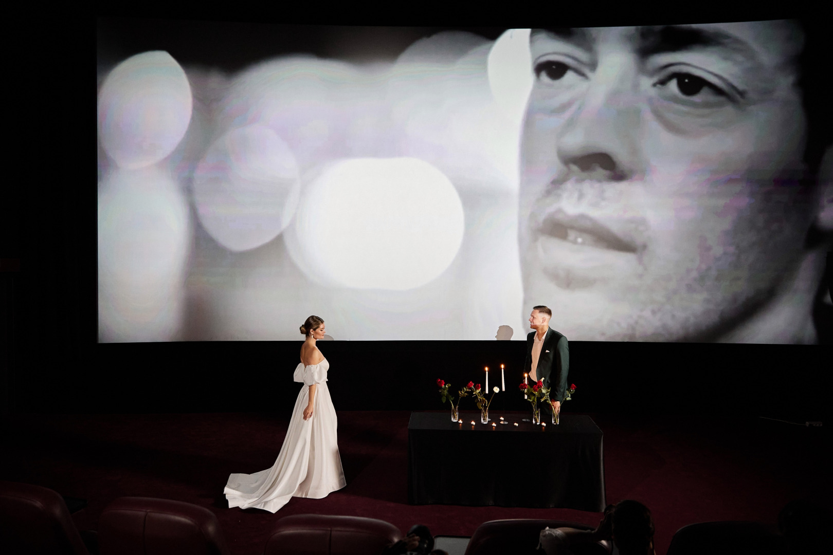 Фотограф Илья и Юлия Ширмановы, фотография от 17.12.2025