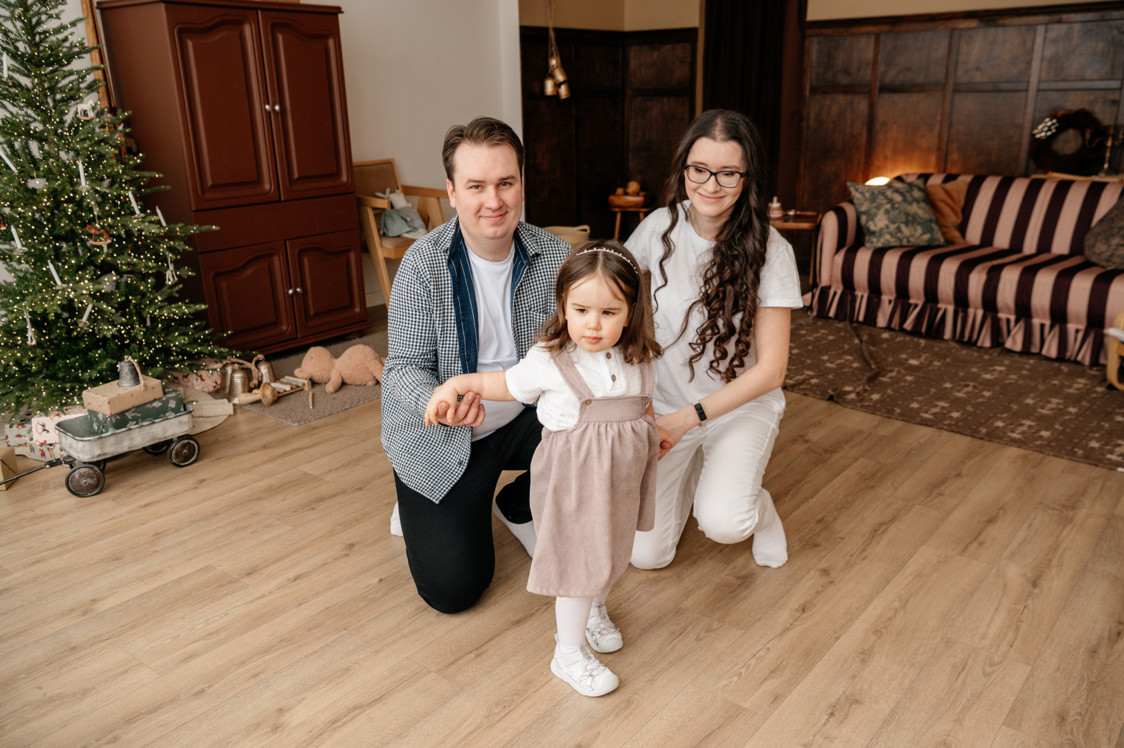 Фотограф Юлия Левандовская - свадебный и семейный фотограф в городе Минск, Минская обл.,  Могилев, Солигорск, фотография от 05.02.2026